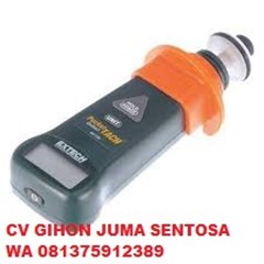 extech 461700 digital portable tachometer