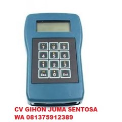 concept electronics engineering cd400 tachograp