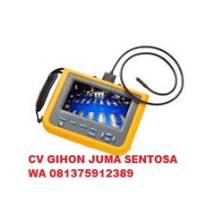 fluke ds703 fc portable diagnostic videoscope