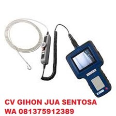 pce v55ccd3527 dia. 2.7mm portable inspection camera