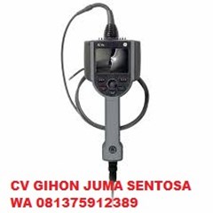 ge inspection xl-vu videoprobe remote visual inspection