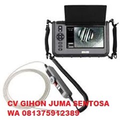 pce ve1034n-f dia. 4.5mm portable inspection camera
