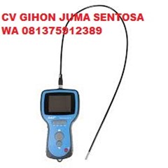 skf tkes10s endoscopes semi rigid borescope