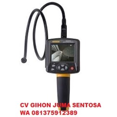 constant snake 88 portable video borescope