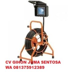 general pipe cleaners gen-eye sl-m-gpr-a video borescope