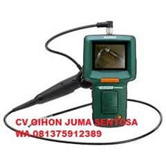 extech hdv540 high definition articulating videoscope kit