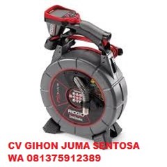 ridgid seesnake compact2 [40808] camera system