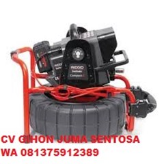 ridgid seesnake compact2 [48113] camera system