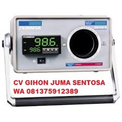 omega bb703 blackbody calibration source