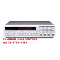 stanford resarch sr620 time interval frequency counter