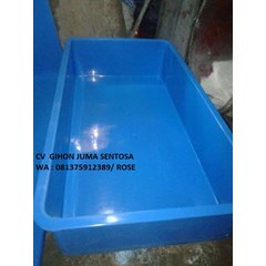 bak fiber berbagai ukuran 