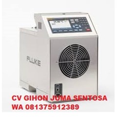 fluke 7109a temperature calibration bath