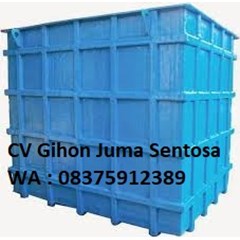tangki fiber murah