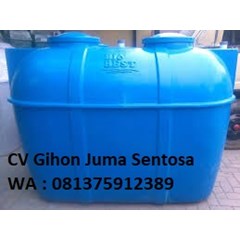tangki air fiber murah