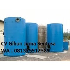 tangki air fiber murah 