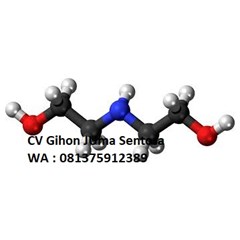 diethyl amin dea