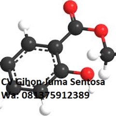 methyl salisilat
