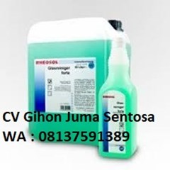 rheosol av91