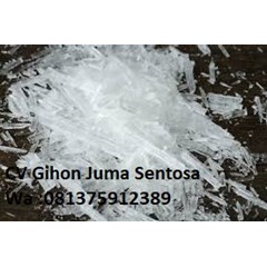 menthol crystal