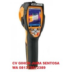 ht instruments tht45 thermal imager camera