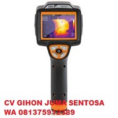 ht instruments tht60 thermal imager camera