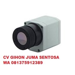 pce pi200 series temperature meter with imaging camera