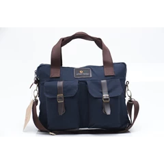 office bag busy 