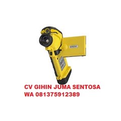 trotec ec060 v thermal infrared camera