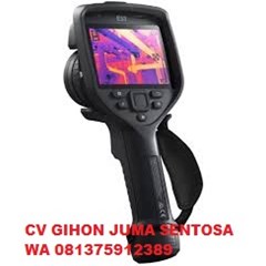 flir e8 compact infrared thermal imaging camera