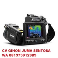 flir t640 (15) thermal imaging infrared camera