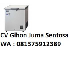 peti pembeku (-26°c) type: ab-336-r