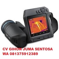 flir t540 (24-14-42) thermal imaging camera