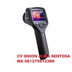 flir e6 compact infrared thermal imaging camera