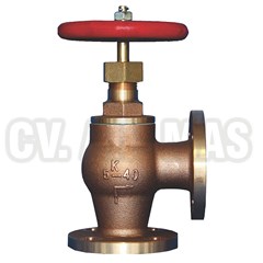 angle valve sdnr bronze 5k