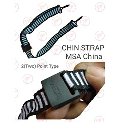 tali dagu helm safety/chinstrap helm proyek original msa china