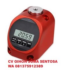 checkline tt-qc digital torque tool tester