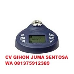 shimpo ttc series digital torque tool tester