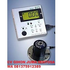 cedar dis-ip50 digital torque tester