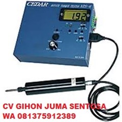 cedar nts6-s5 motorized rotating friction torque tester