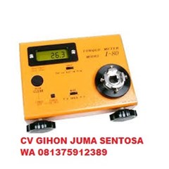 cedar i-80 electric screwdriver torque tester