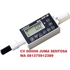 cedar did-05 digital torque screwdriver