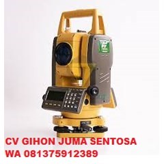 topcon gts102n 2
