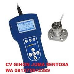 pce fb series portable digital torque meter
