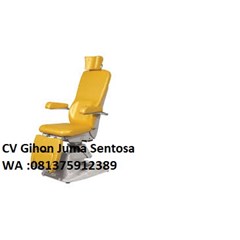 otoconcept ent chair 3/4 motors
