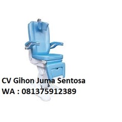 euroclinic suprema ent-400 ent chair 4 motors