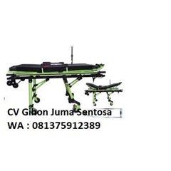 ydc 3 fwf automatic emergency stretcher