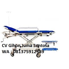 yqc 2 l emergency bed