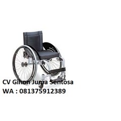 fs 730 l leisure & sport wheelchair