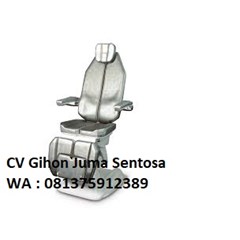 lynea evo ent chair 4 motors