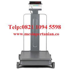 timbangan digital untuk pelet